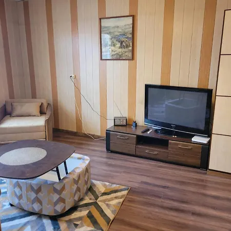 Talsu Vecpilsetas Apartmenti Daire
